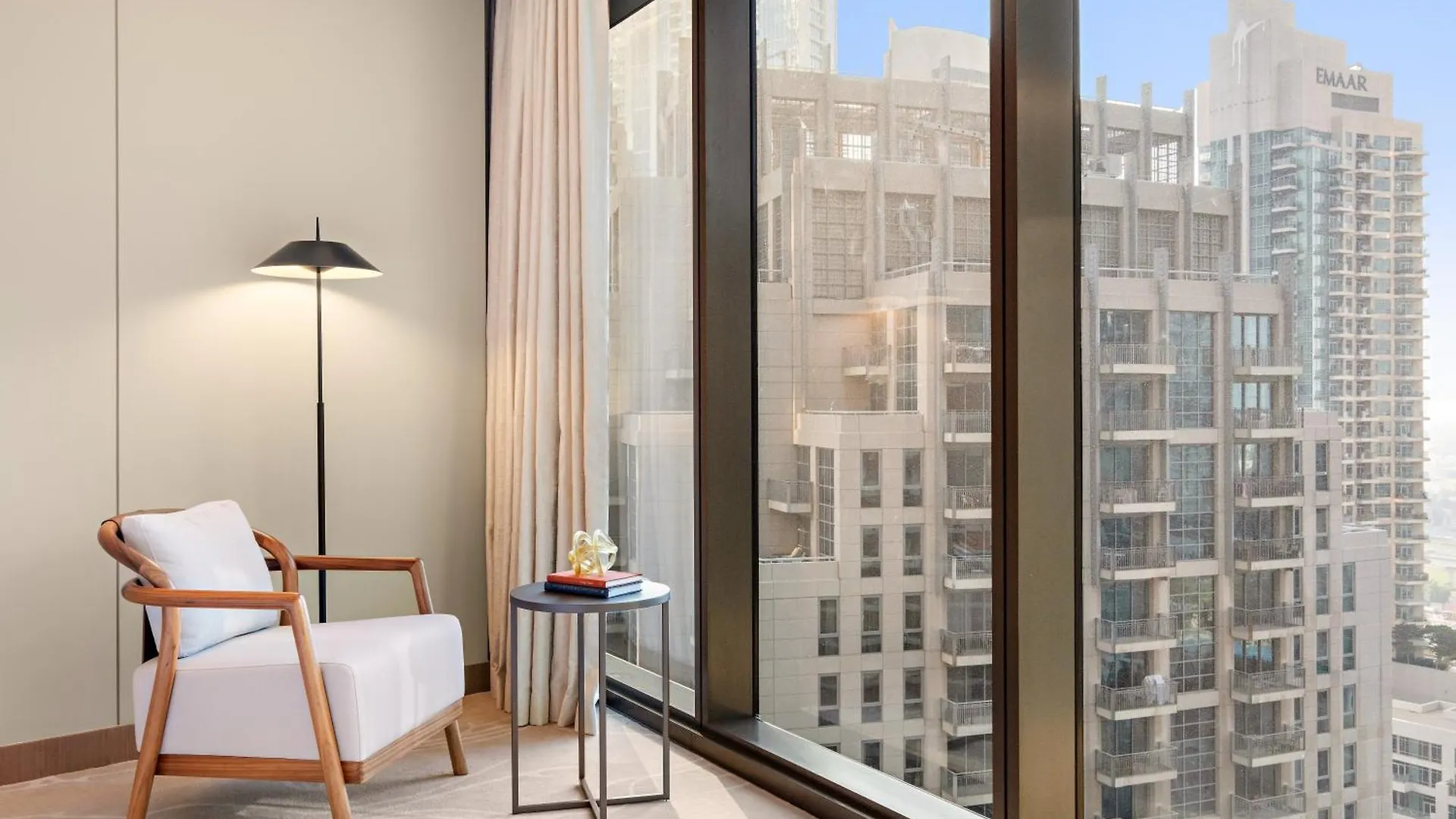 Elegant 2Br Address Opera And Walk To Dubai Mall & Burj