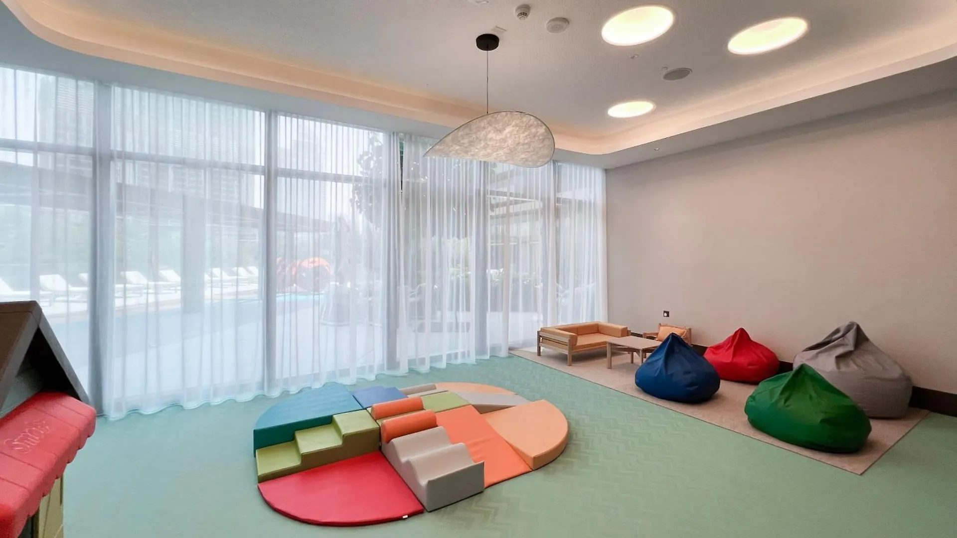 Elegant 2Br Address Opera And Walk To Dubai Mall & Burj 0*,