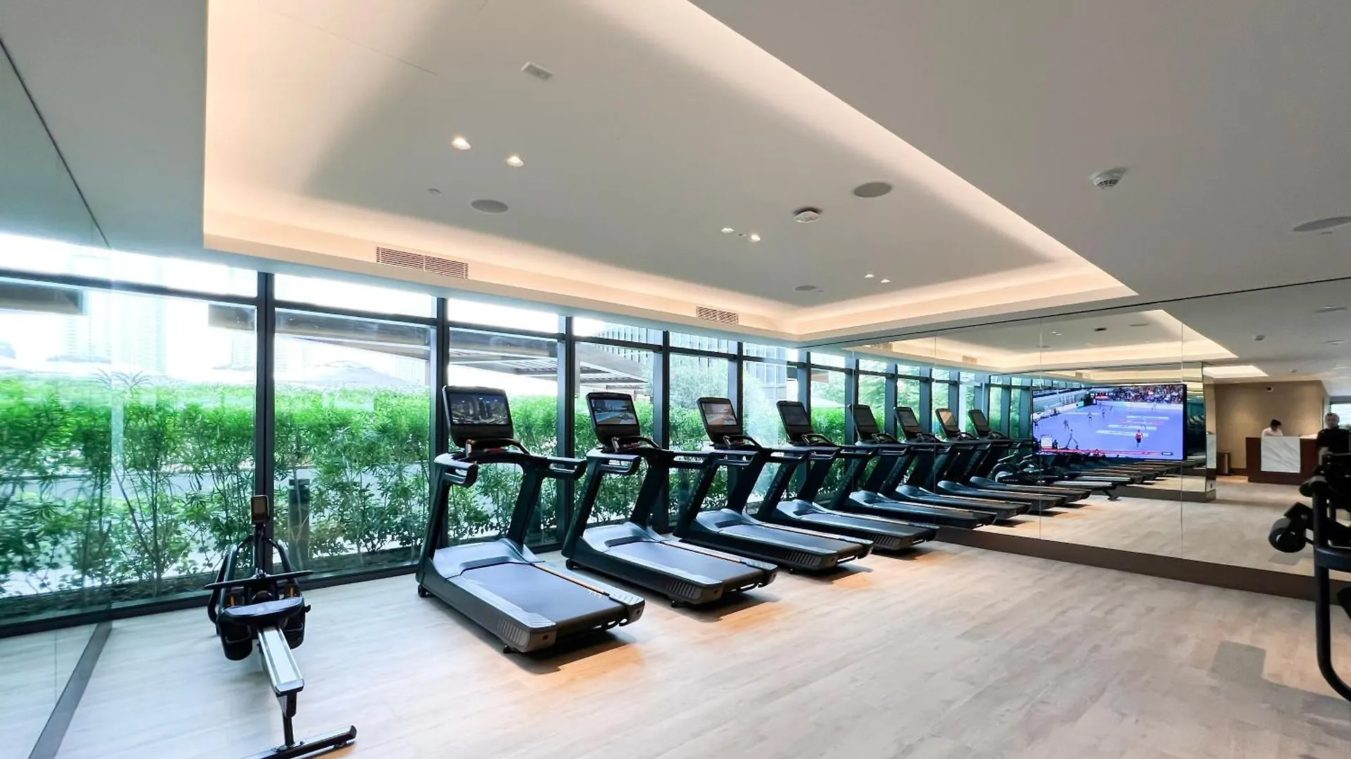Apartment Elegant 2Br Address Opera And Walk To Dubai Mall & Burj