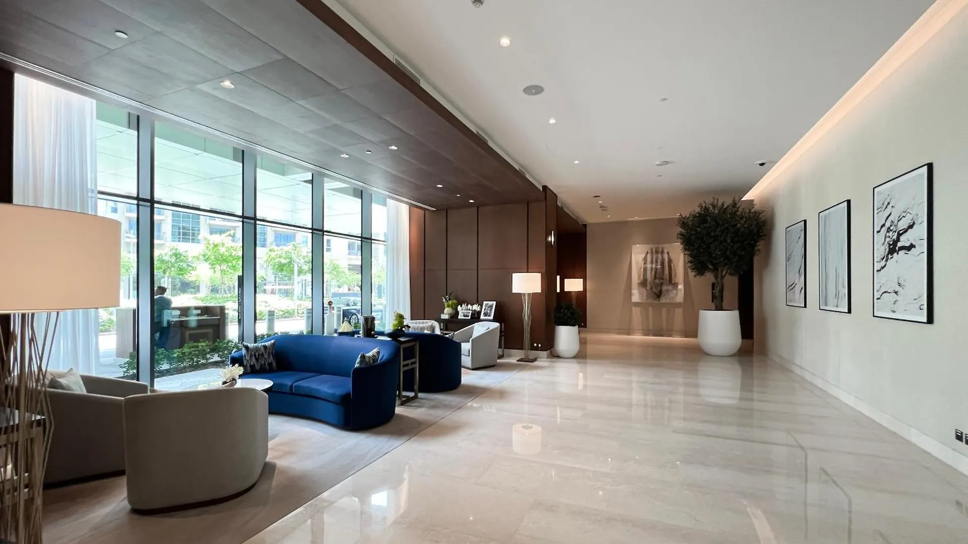 Elegant 2Br Address Opera And Walk To Dubai Mall & Burj 0*,  United Arab Emirates